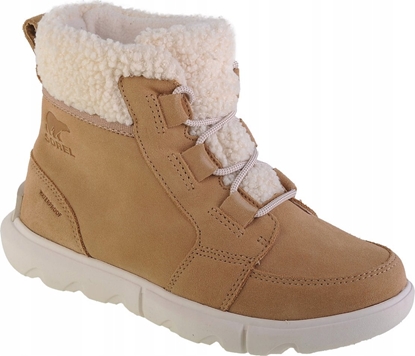 Изображение Sorel Explorer Next Carnival WP 2058891262 Beowe 40