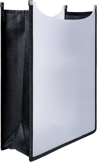 Изображение Sorter PP do plecaka transparentny D.RECT