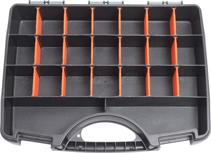 Picture of Sortimentsboks 21 rum