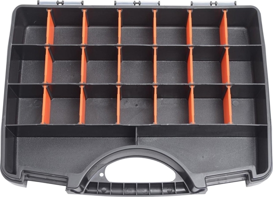 Picture of Sortimentsboks 21 rum