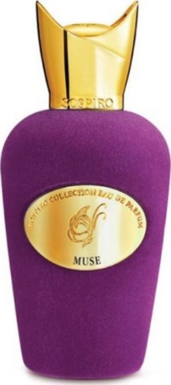 Picture of Sospiro Perfumes Muse EDP 100ml