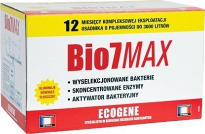 Attēls no Sotralentz Preparat BIO 7 MAX 2kg - BIO7-124651