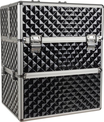 Изображение Soulima Kuferek kosmetyczny XL Soulima 22529  OSI-00022529