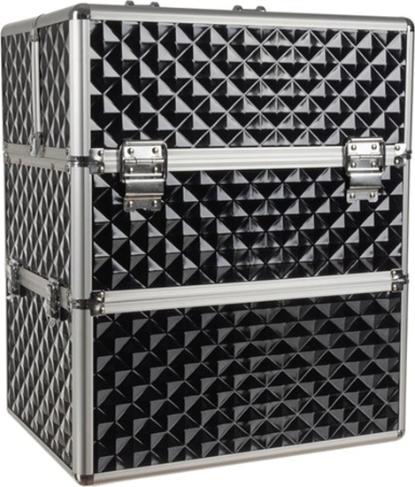 Изображение Soulima Kuferek kosmetyczny XL Soulima 22529  OSI-00022529