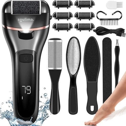 Attēls no Soulima PILNIK ELEKTRYCZNY DO STÓP SOULIMA 23220