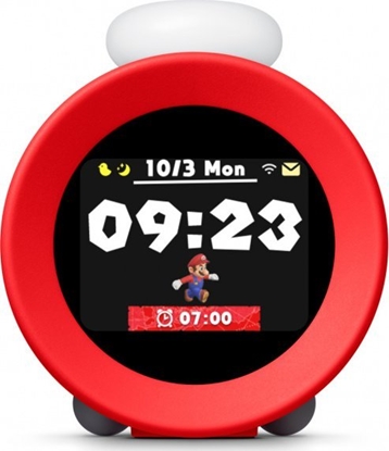 Picture of Sound Clock Alarmo