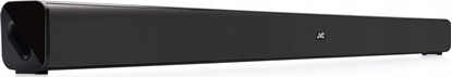 Attēls no Soundbar 2.0CH JVC 900mm, 100W TH-E324B Czarny