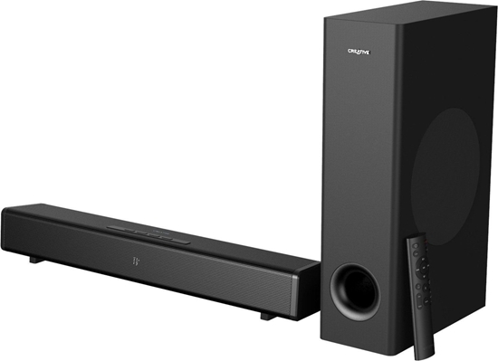 Picture of Soundbar Creative Stage 360