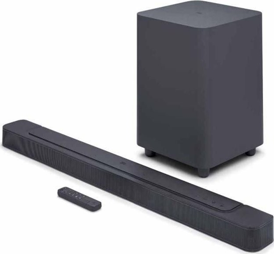 Изображение Soundbar JBL Bar 500