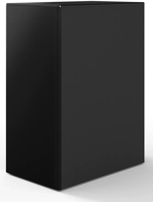 Picture of Soundbar LG NSG10TY