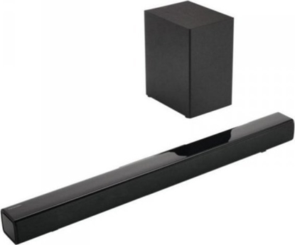 Изображение Soundbar Panasonic SOUND BAR 2.1/SC-HTB150EGK PANASONIC