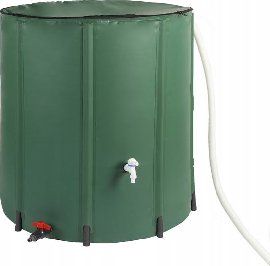 Picture of Sourcing 4IQ WATER TANK 250L FOLDABLE