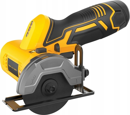 Picture of Sourcing ADLER DISC CUTTING MACHINE 75mm 12V-2Ah AKU-11P