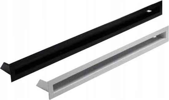 Picture of Sourcing AERO GRATE 6X58 BLACK