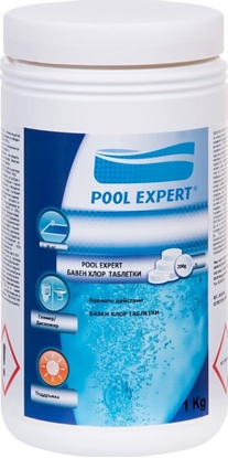 Picture of Sourcing AGENT FOR POOL WATER DISINFECTION 95104L