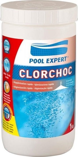 Picture of Sourcing AGENT FOR POOL WATER DISINFECTION BY SH