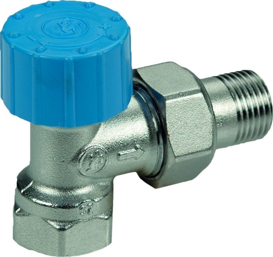 Picture of Sourcing ANGLE THERMOSTATIC VALVE R401H 1/2INM30X