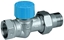 Attēls no Sourcing ANGLE THERMOSTATIC VALVE R402H 1/2INM30X