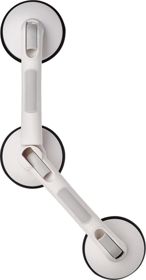 Picture of Sourcing ANGLED TRAVEL SUCTION GRAB BAR ROB L