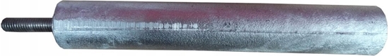 Picture of Sourcing ANODE M8X30 ?25.5 L160 MG150