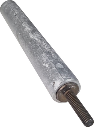 Picture of Sourcing ANODE M8X30 ?32 L260 MG350