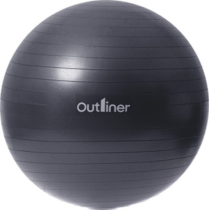 Picture of Sourcing ANTIBURST GYM BALL PVC LS3222-85CM