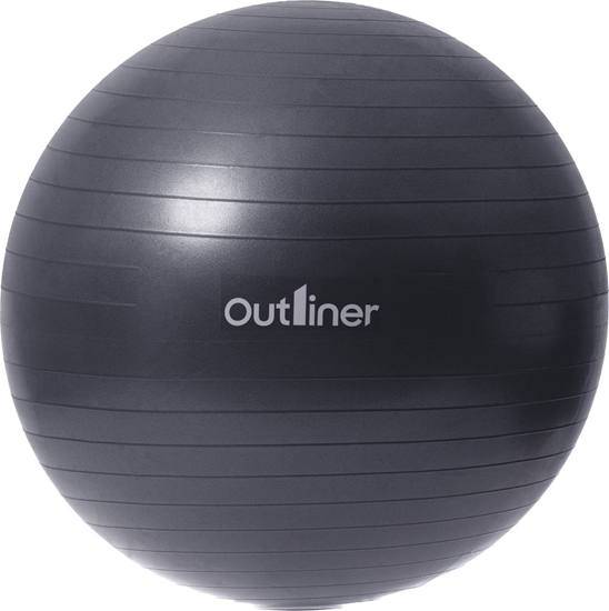 Picture of Sourcing ANTIBURST GYM BALL PVC LS3222-85CM