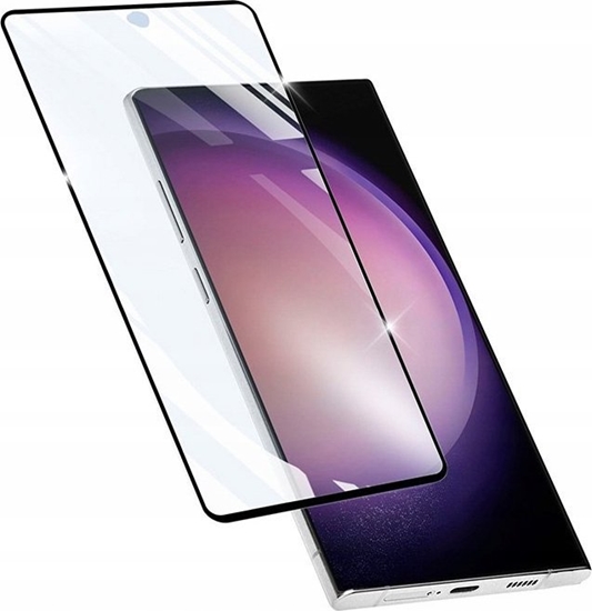 Picture of Sourcing ANTISHOCK TEMP. GLASS GALAXY S24 ULTRA