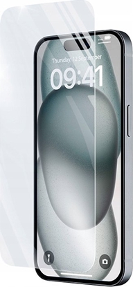 Picture of Sourcing ANTISHOCK TEMPERED GLASS IPHONE 15 Plus/