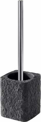Picture of Sourcing ARIES TOILET BRUSH ANTHRACITE