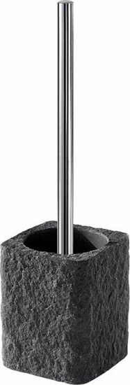 Picture of Sourcing ARIES TOILET BRUSH ANTHRACITE