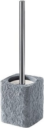 Picture of Sourcing ARIES TOILET BRUSH GREY