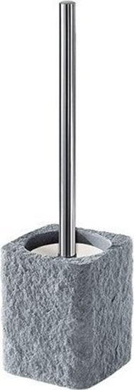 Picture of Sourcing ARIES TOILET BRUSH GREY