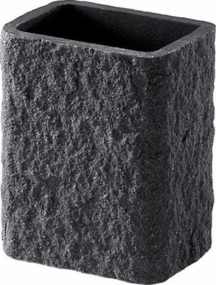 Picture of Sourcing ARIES TOOTHBRUSH HOLDER ANTHRACITE