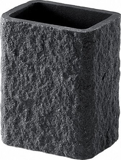 Picture of Sourcing ARIES TOOTHBRUSH HOLDER ANTHRACITE