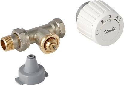 Picture of Sourcing ASSMB RAD CON STR DS 3/4IN R387X002