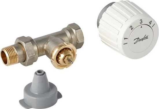 Picture of Sourcing ASSMB RAD CON STR DS 3/4IN R387X002