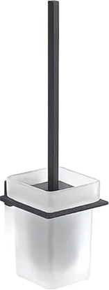 Picture of Sourcing ATENA WALL MOUNTED WC BRUSH HOLDER MB