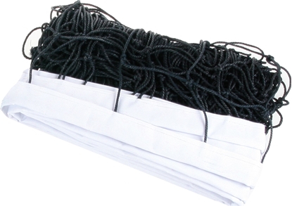 Picture of Sourcing BADMINTON NET 610X76MM (1,5X1,5 CM)