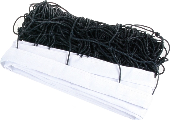 Picture of Sourcing BADMINTON NET 610X76MM (1,5X1,5 CM)