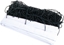 Attēls no Sourcing BADMINTON NET 610X76MM (1,5X1,5 CM)