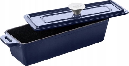 Picture of Sourcing BAKING FORM 1.7L BLUE