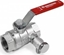 Изображение Sourcing BALL VALVE 1/2IN WITH AIR VENT