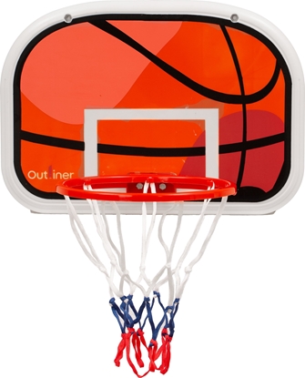 Picture of Sourcing BASKETBALL BACKBOARD S881GT