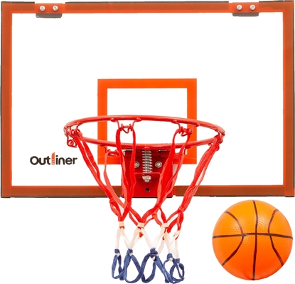 Picture of Sourcing BASKETBALL BACKBOARD SBA011