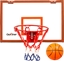 Picture of Sourcing BASKETBALL BACKBOARD SBA011