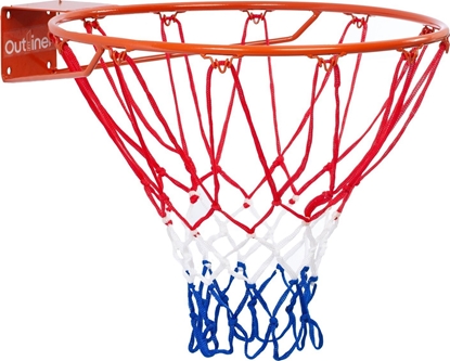 Picture of Sourcing BASKETBALL RIM R1SO