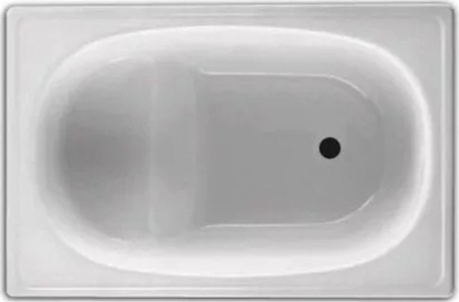 Picture of Sourcing BATH EUROPA 1,05X0,7 M WITHOUT LEGS