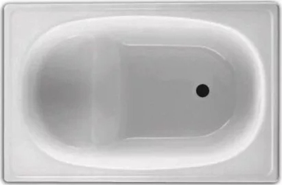 Picture of Sourcing BATH EUROPA 1,05X0,7 M WITHOUT LEGS