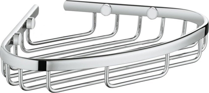 Picture of Sourcing BATHROOM CORNER SHELF HO80 13